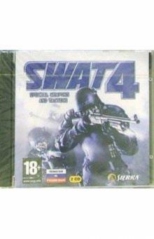 SWAT 4. Special weapons and Tactics SWAT 4. Special weapons and Tactics
