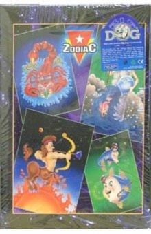 Фотоальбом 7489 AG46100 (Zodiac) Фотоальбом 7489 AG46100 (Zodiac)