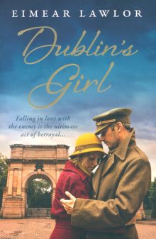 Фото Eimear Lawlor: Dublin's Girl ISBN: 9781800249301 
