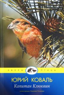 Капитан Клюквин