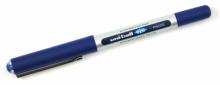 Ручка гелевая синяя "Uni-Ball Eye Micro" (UB-150 BLUE) обложка книги Ручка гелевая синяя "Uni-Ball Eye Micro" (UB-150 BLUE) обложка книги