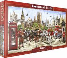 Puzzle-4000 "Величие Лондона" (С-400300) Puzzle-4000 "Величие Лондона" (С-400300)