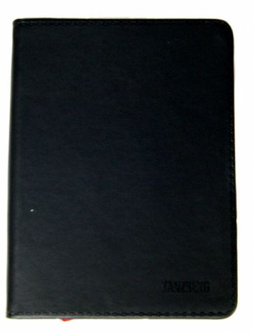 Ежедневник недатированный (А6, 152 листа, чёрный) (ЕКК61415001) Ежедневник недатированный (А6, 152 листа, чёрный) (ЕКК61415001)