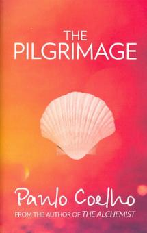 Paulo Coelho - The Pilgrimage обложка книги Paulo Coelho - The Pilgrimage обложка книги