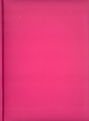 Ежедневник-2012, розовый (72304578) Ежедневник-2012, розовый (72304578)