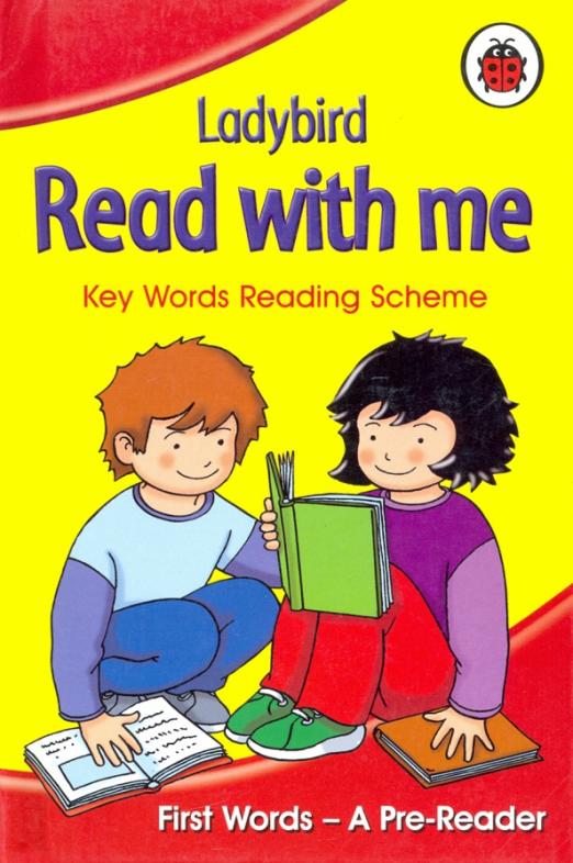 Will reading. A first Ladybird Key Words. Как переводится read. Reading Words for Kids Beginners. Ladybird: everyday Words HB.