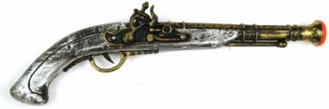 Ружье пирата (8897F-25) Ружье пирата (8897F-25)