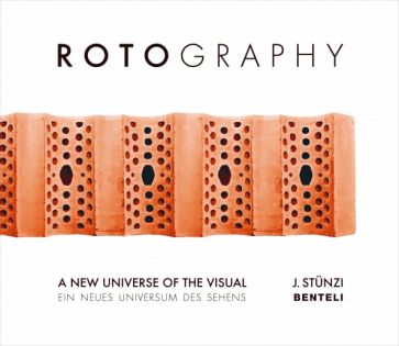 Rotography. A New Universe of the Visual