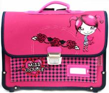 Ранец школьный Miss Trouble (92438) Ранец школьный Miss Trouble (92438)