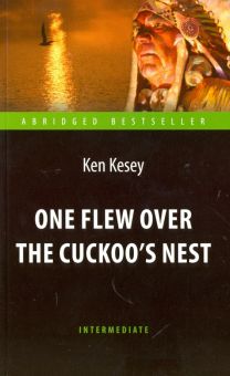 One Flew over the Cuckoo`s Nest