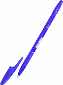 Ручка шариковая "ULTRA" (1.0 мм, синяя) (M-5711-70)