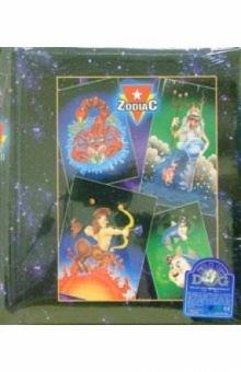 Фотоальбом 7684 AP202328SA (Zodiac) Фотоальбом 7684 AP202328SA (Zodiac)