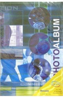 Фотоальбом LM46300BMS-PP (Busy People`s Life) Фотоальбом LM46300BMS-PP (Busy People`s Life)