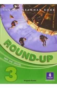 Virginia Evans - Round-Up Grammar Practice 3 обложка книги Virginia Evans - Round-Up Grammar Practice 3 обложка книги