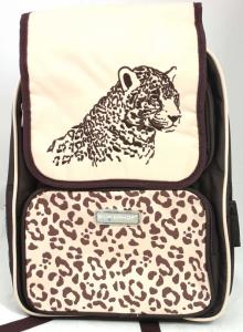 Рюкзак школьный. Leopard (830298) Рюкзак школьный. Leopard (830298)
