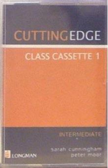 А/к. Cutting Edge: Intermediate (2 штуки) А/к. Cutting Edge: Intermediate (2 штуки)