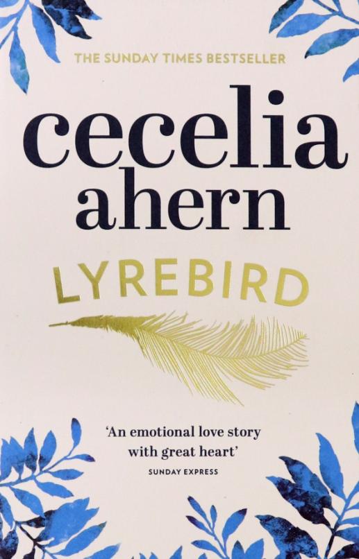 Lyrebird - 1