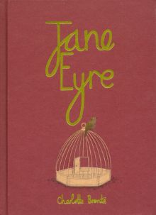 Фото Charlotte Bronte: Jane Eyre ISBN: 9781840227925 
