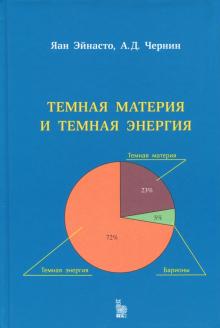 Темная материя и темная энергия