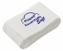 Ластик ESSENTIALS SOFT большой (122811)