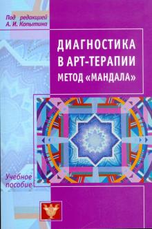Диагностика арт-терапии. Метод "Мандала"