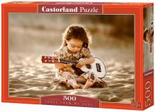 Puzzle-500 "Мелодия души" (B-52288)
