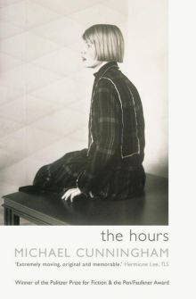 Фото Michael Cunningham: The Hours ISBN: 9781841150352 