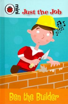 Ben the Builder