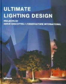 Matsuoka, Weiss - Ultimate Lighting Design обложка книги Matsuoka, Weiss - Ultimate Lighting Design обложка книги