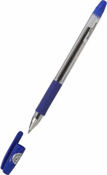 Ручка шариковая Pilot fine, синяя