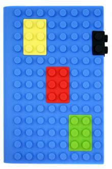 Блокнот "lego" (284924) Блокнот "lego" (284924)