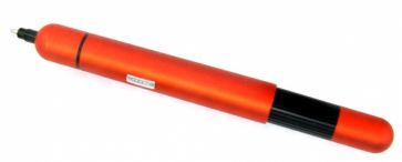 Ручка шариковая "Pico Red 288" (M22, черный) (NL17280) Ручка шариковая "Pico Red 288" (M22, черный) (NL17280)