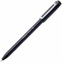 Ручка шариковая iZee, черная