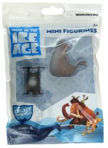 Мини-фигурки "Ледниковый период-4" 5 см (237029) Мини-фигурки "Ледниковый период-4" 5 см (237029)