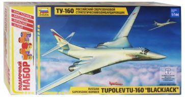 7002П/Российский бомбардировщик Ту-160 7002П/Российский бомбардировщик Ту-160