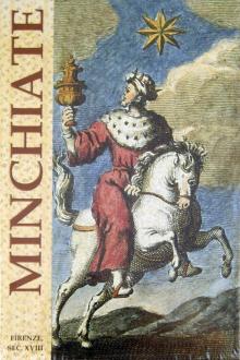 Таро "Флорентийская Миниатюра" (на английском языке) (EX188) обложка книги Таро "Флорентийская Миниатюра" (на английском языке) (EX188) обложка книги