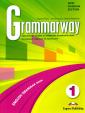 Grammarway 1. English Grammar Book