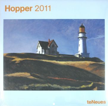 Календарь 2011 "Хоппер" (4185-3) Календарь 2011 "Хоппер" (4185-3)