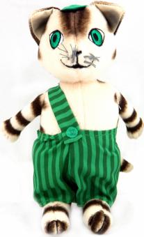 Кот Финдус Кот Финдус