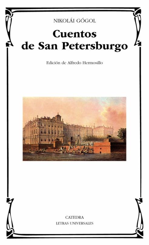 Cuentos de San Petersburgo - 1