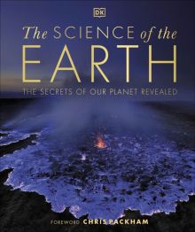 Фото Chris Puckham: The Science of the Earth. The Secrets of Our Planet Revealed ISBN: 9780241536438 