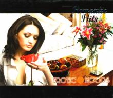 Erotic moods (CD) Erotic moods (CD)