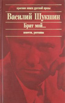Брат мой...