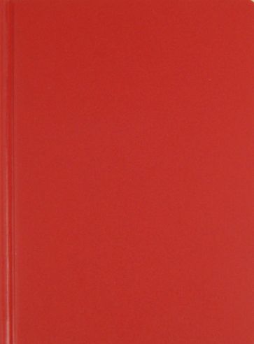 Ежедневник карманный-2012, А6, темно-красный (79104568) Ежедневник карманный-2012, А6, темно-красный (79104568)