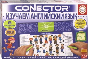Электровикторина "Изучаем английский язык" Электровикторина "Изучаем английский язык"