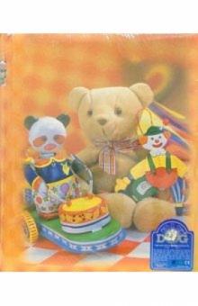 Фотоальбом 7677 AP102328SA (Soft Toys) Фотоальбом 7677 AP102328SA (Soft Toys)