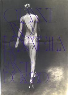 Sante D`Orazio - Gianni and Donatella by Sante D'Orazio обложка книги Sante D`Orazio - Gianni and Donatella by Sante D'Orazio обложка книги