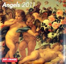 Календарь 2011 "Ангелы" (4593-6) Календарь 2011 "Ангелы" (4593-6)