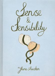 Фото Jane Austen: Sense and Sensibility ISBN: 9781840228007 