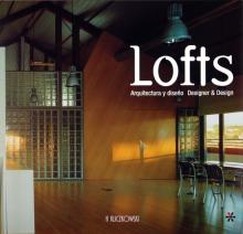Cuito, Castillo - Lofts обложка книги Cuito, Castillo - Lofts обложка книги